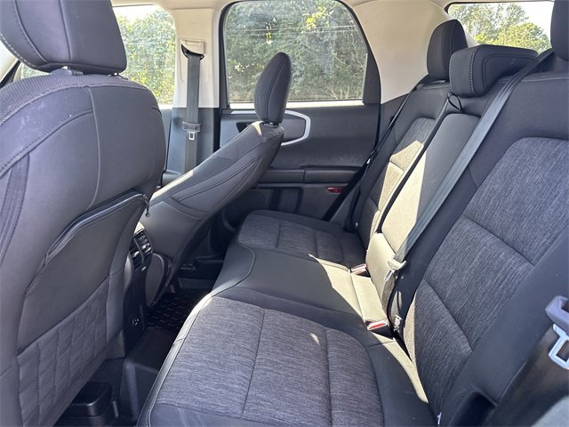 Used 2022 Ford Bronco Sport Big Bend w/ Convenience Package image 21