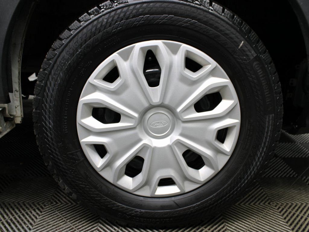 Used 2023 Ford Transit 250 Low Roof w/ Exterior Upgrade Package image 8