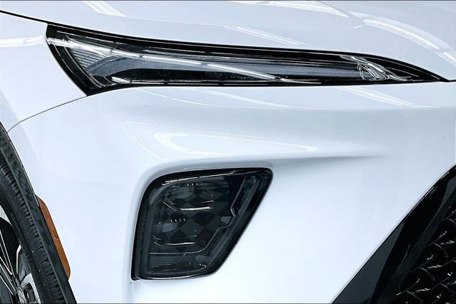 Used 2025 Buick Enclave Sport Touring image 34