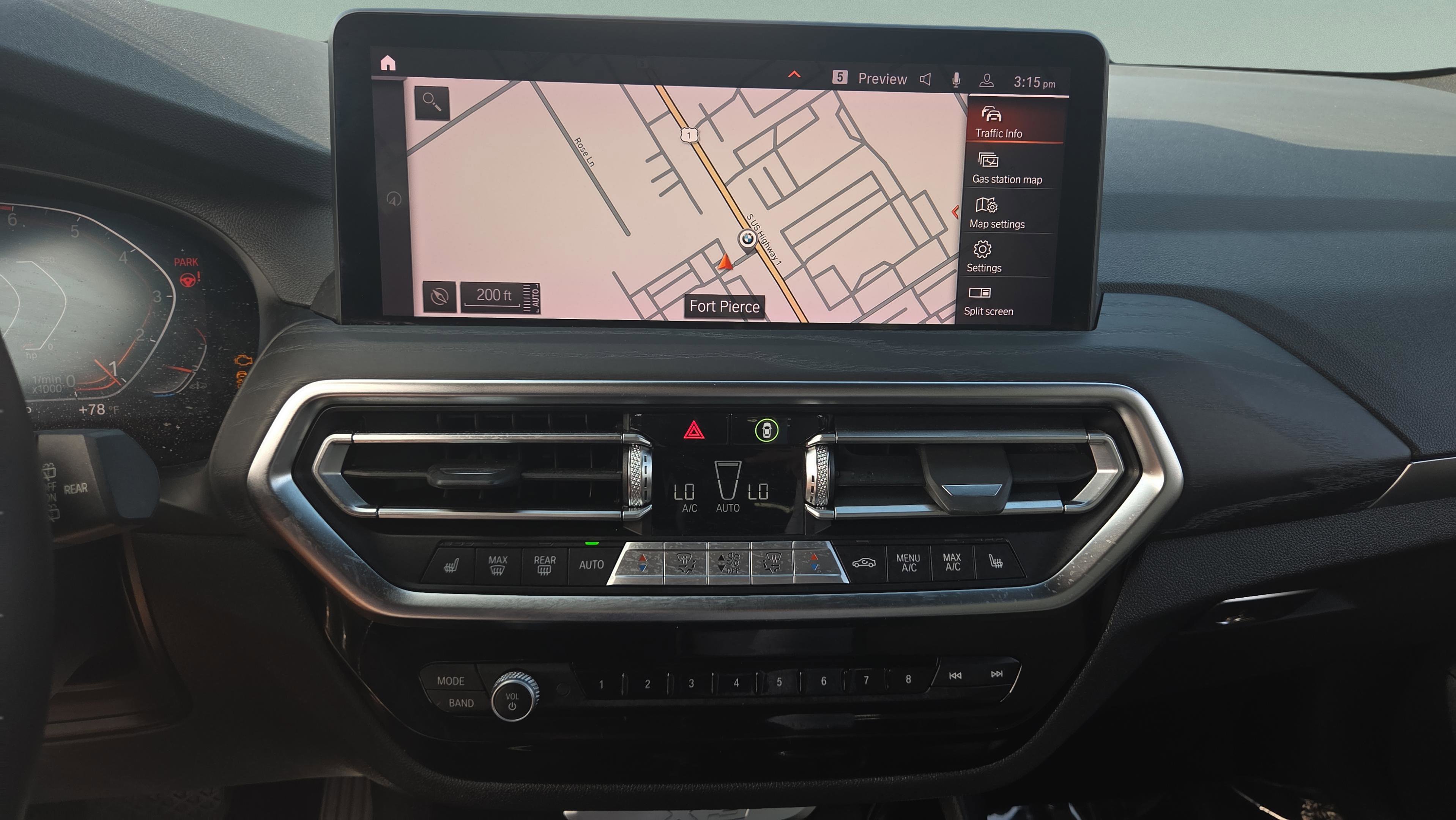 Certified 2023 BMW X3 xDrive30i w/ Convenience Package w/ZPA image 28