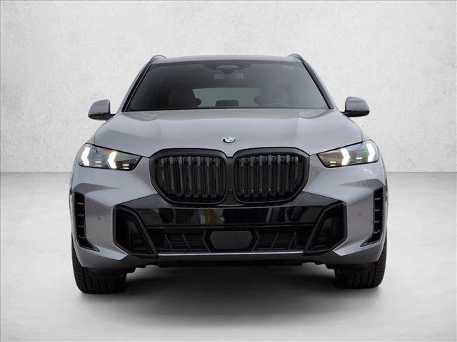 New 2026 BMW X5 xDrive40i w/ M Sport Package image 6