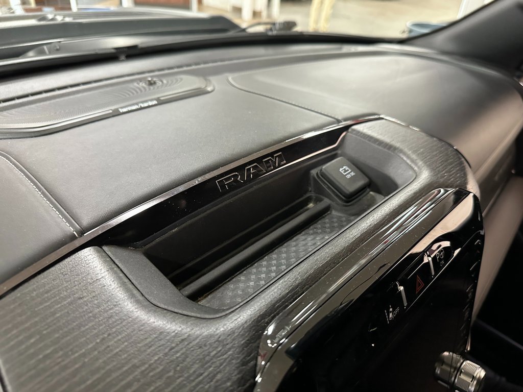 Used 2022 RAM 1500 Limited image 37