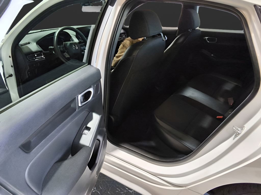Used 2023 Honda Civic Sport image 17
