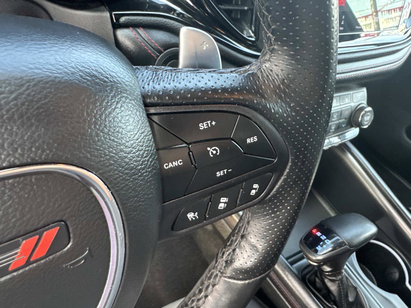 Certified 2024 Dodge Durango GT image 23