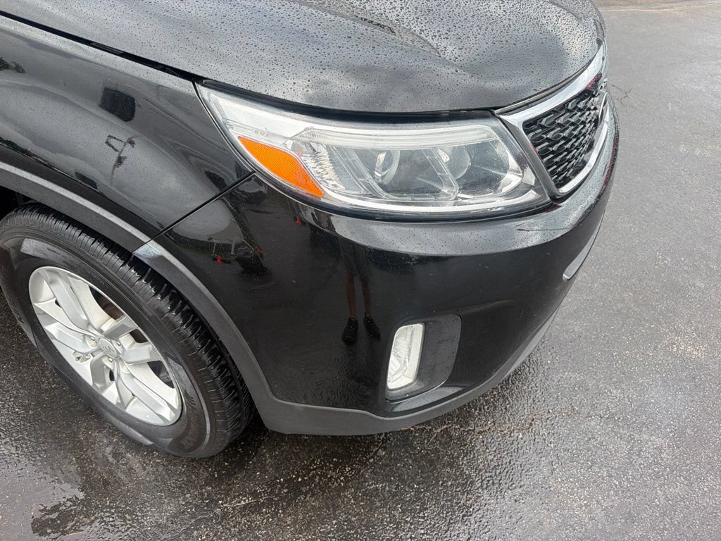 Used 2015 Kia Sorento LX FWD image 13