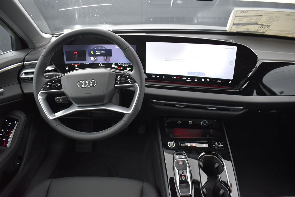 New 2026 Audi A5 Premium AWD/4WD image 11