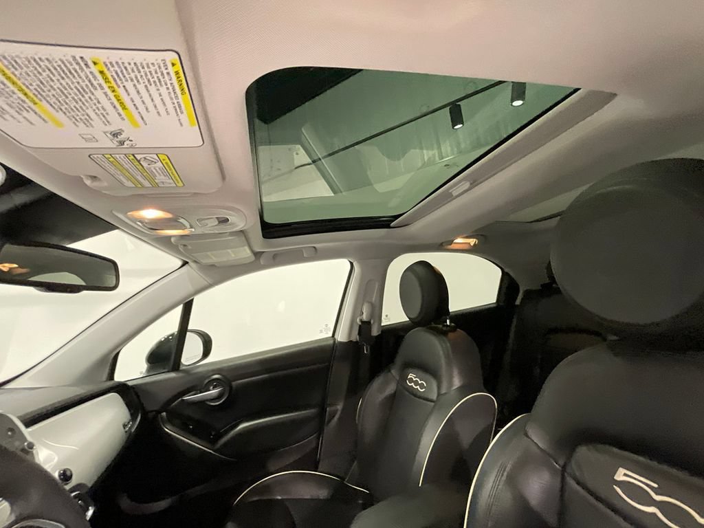 Used 2022 FIAT 500X Trekking w/ Comfort Group AWD/4WD image 20