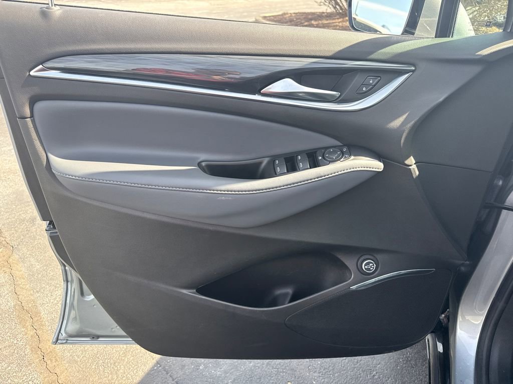 Certified 2024 Buick Enclave Essence w/ Experience Buick Package AWD/4WD image 15