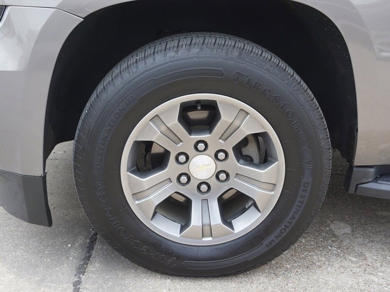 Used 2018 Chevrolet Tahoe LS image 7