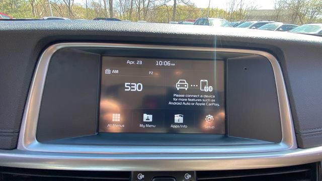 Used 2018 Kia Optima LX w/ 17" Alloy Wheels Package FWD image 24