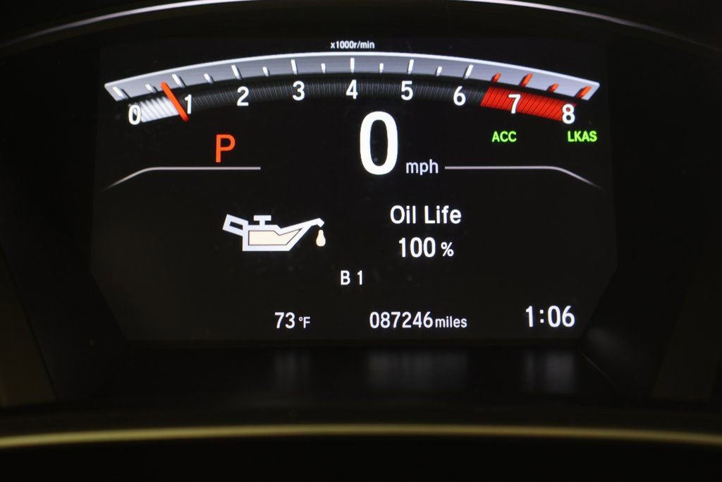 Used 2018 Honda CR-V EX-L image 17