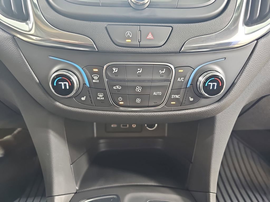 Certified 2024 Chevrolet Equinox LT image 28