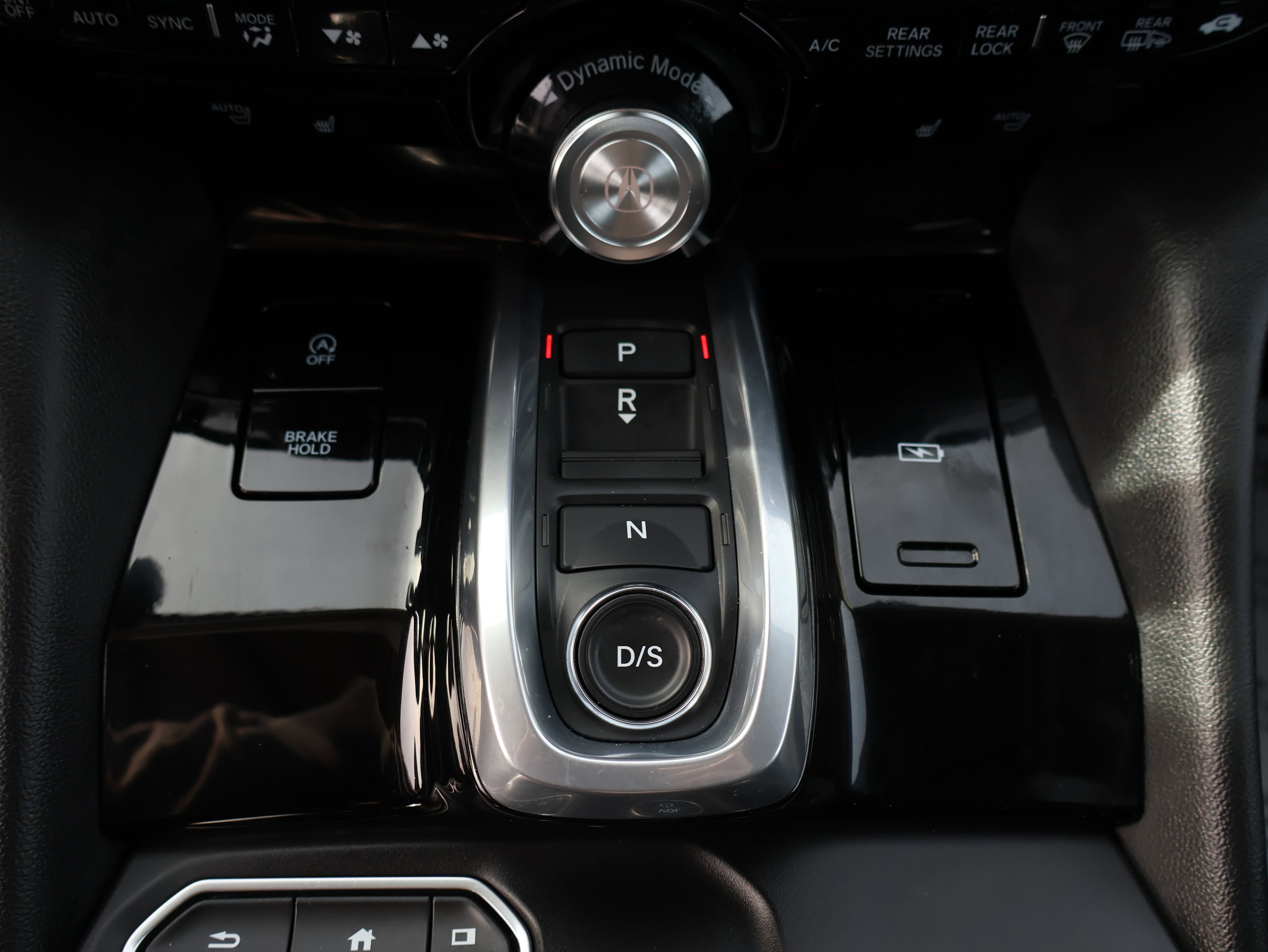 Used 2023 Acura MDX SH-AWD image 31