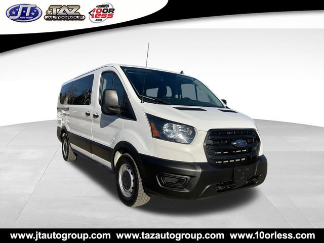 Used 2020 Ford Transit 150 XL
