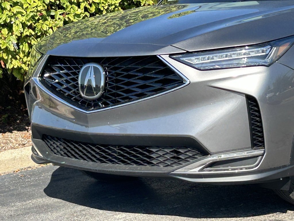 New 2026 Acura MDX SH-AWD image 18