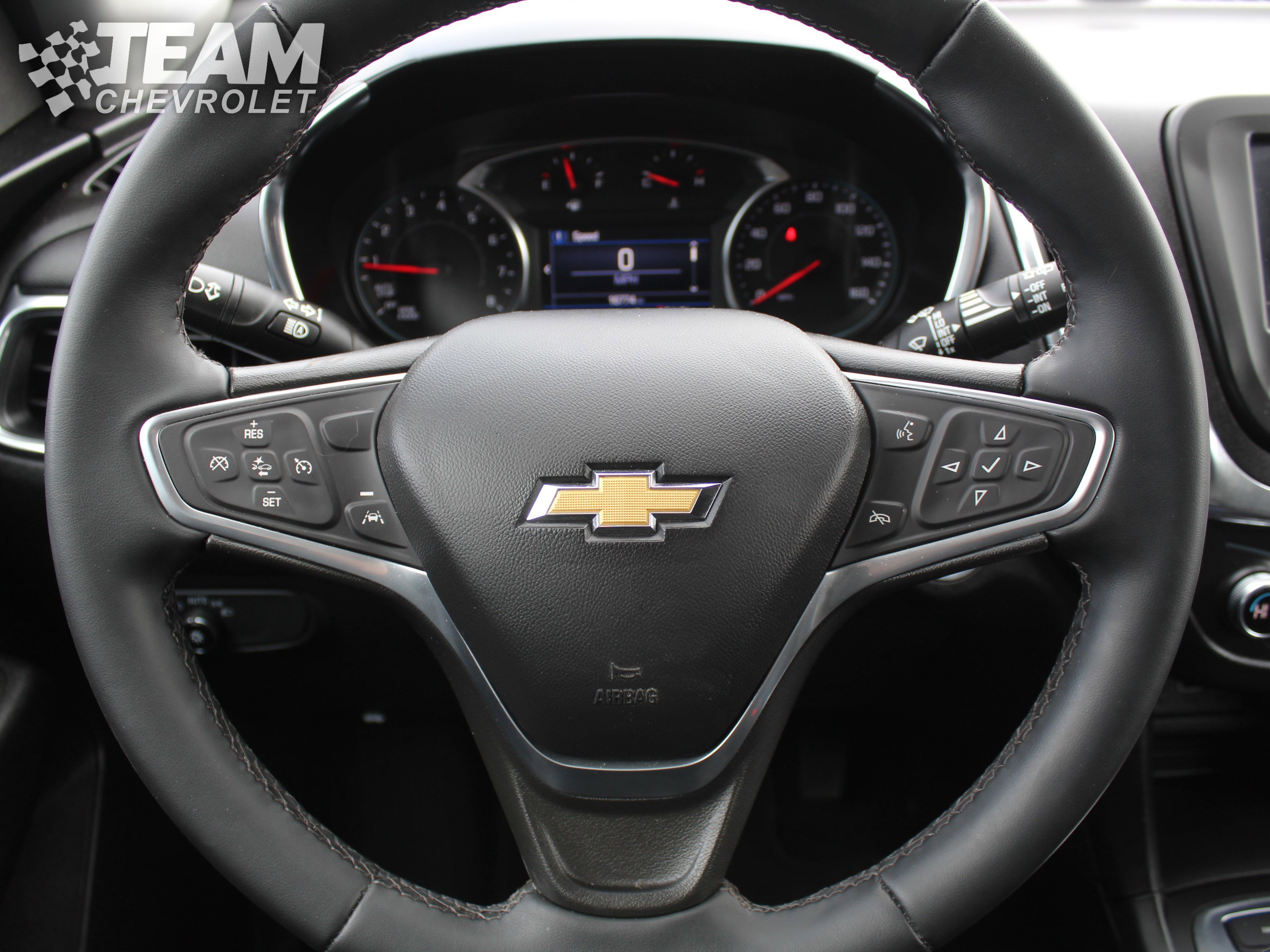 Used 2023 Chevrolet Equinox LT image 13