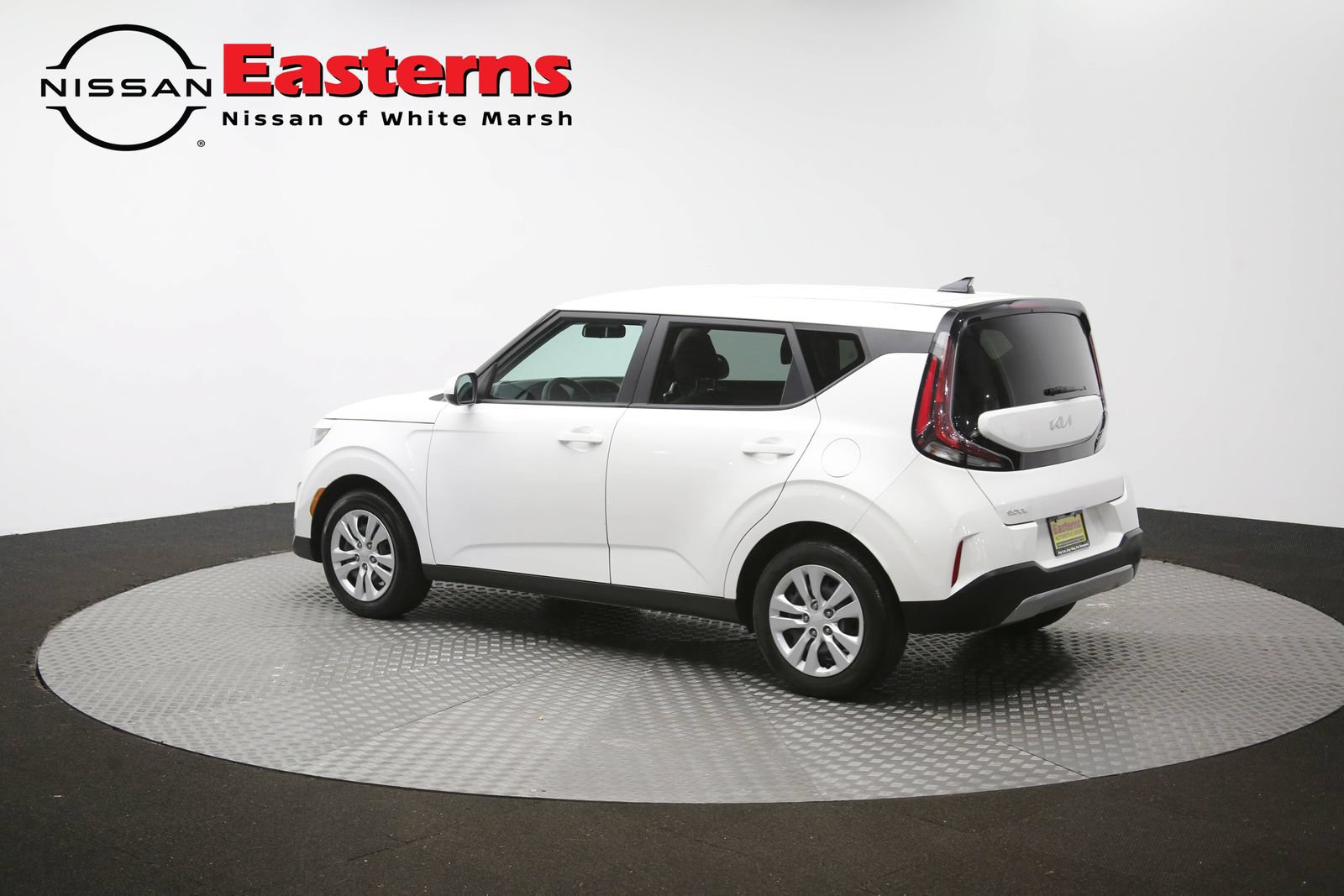 Used 2023 Kia Soul LX FWD image 61