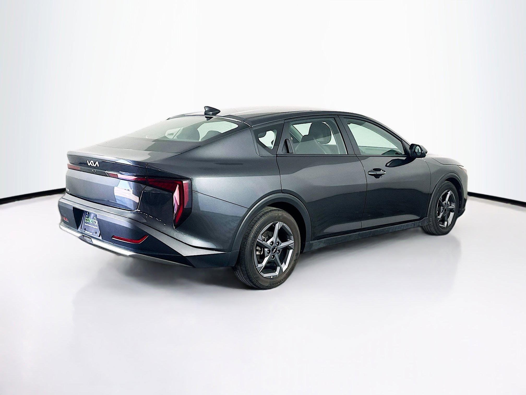 Used 2025 Kia K4 LXS image 9