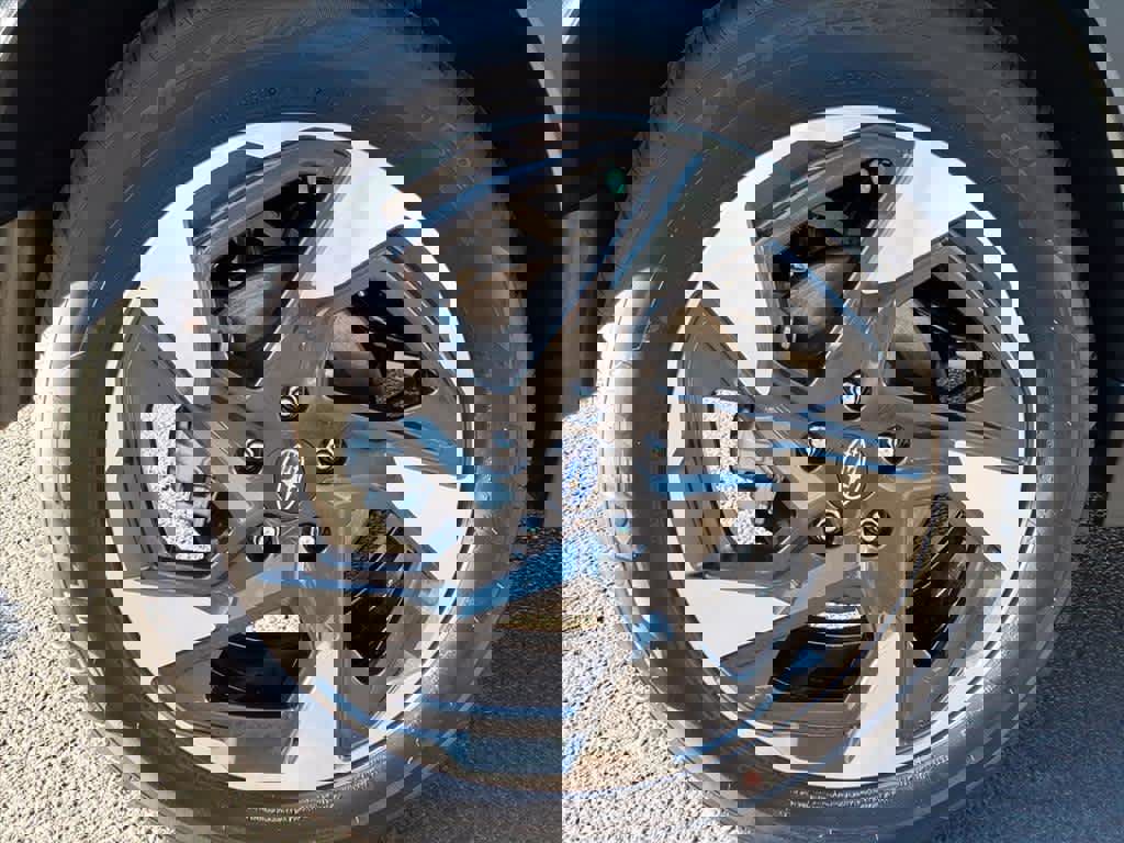 Used 2025 Subaru Crosstrek 2.5i Limited w/ Popular Package #3A image 9