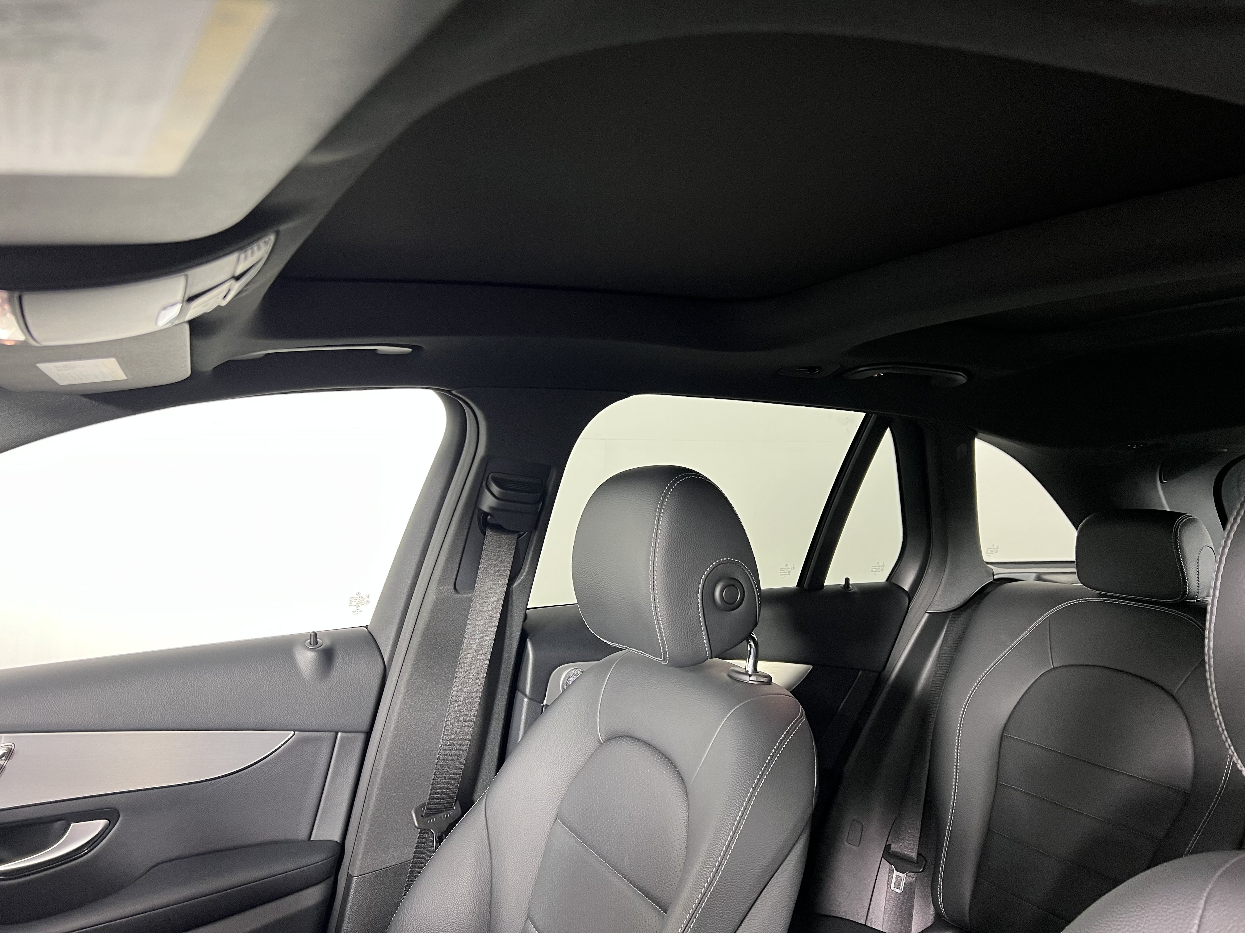 Used 2019 Mercedes-Benz GLC 350e 4MATIC image 20