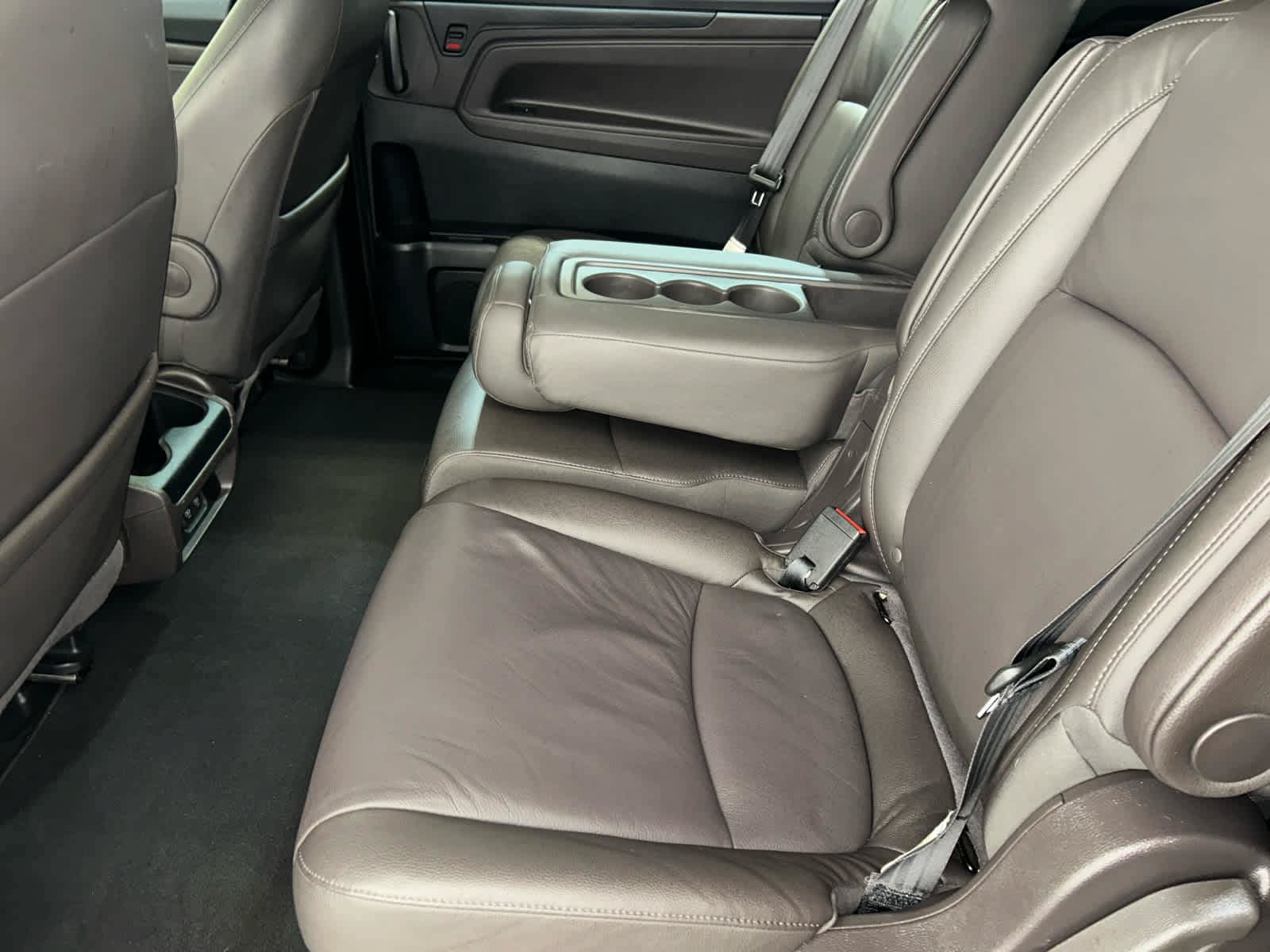 Used 2019 Honda Odyssey EX-L image 5