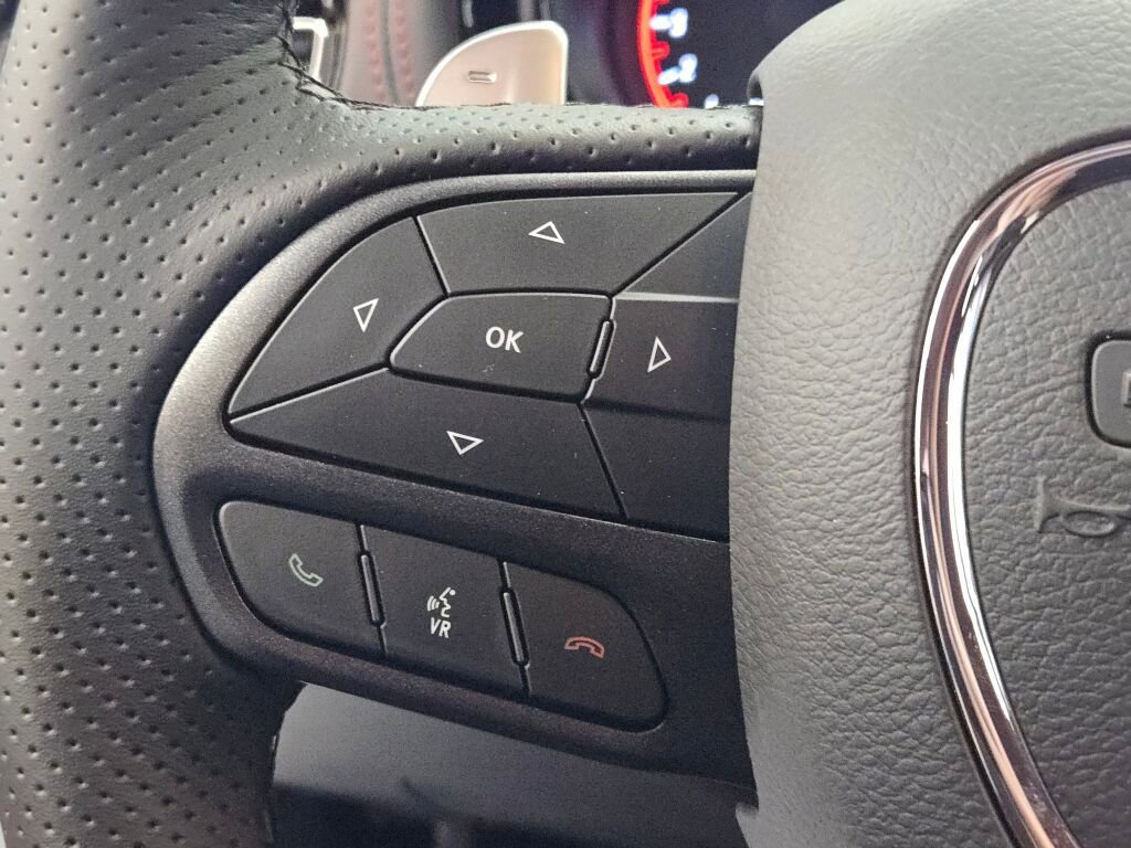 New 2026 Dodge Durango R/T image 25