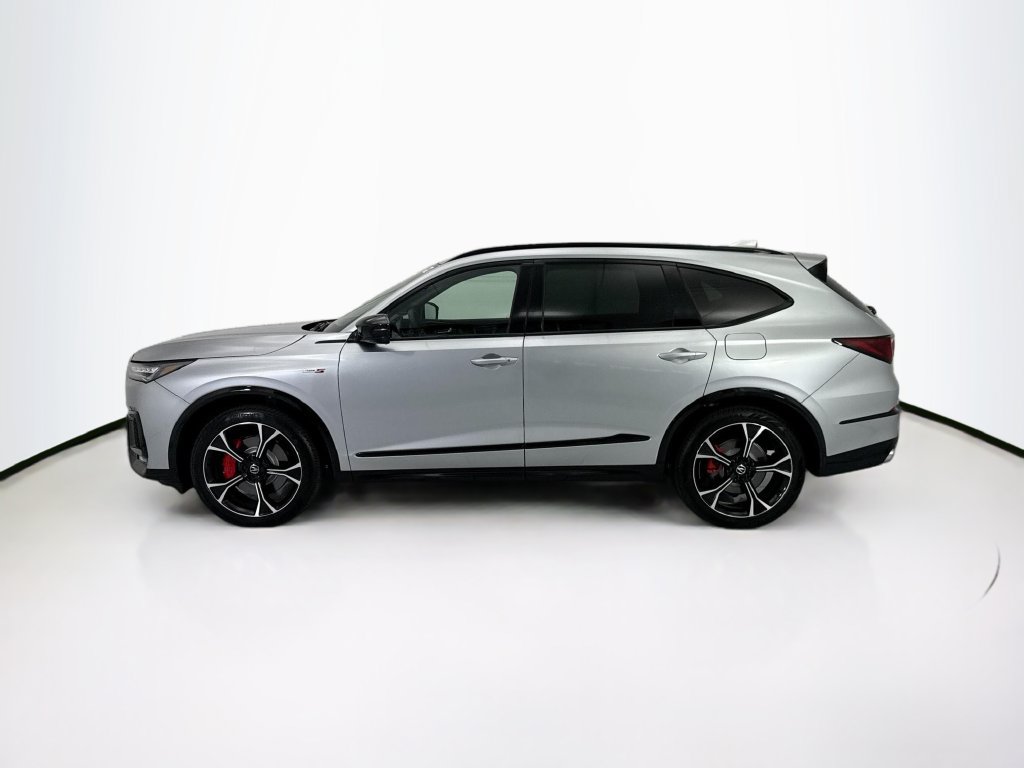 New 2026 Acura MDX Type S w/ Advance Package AWD/4WD image 8