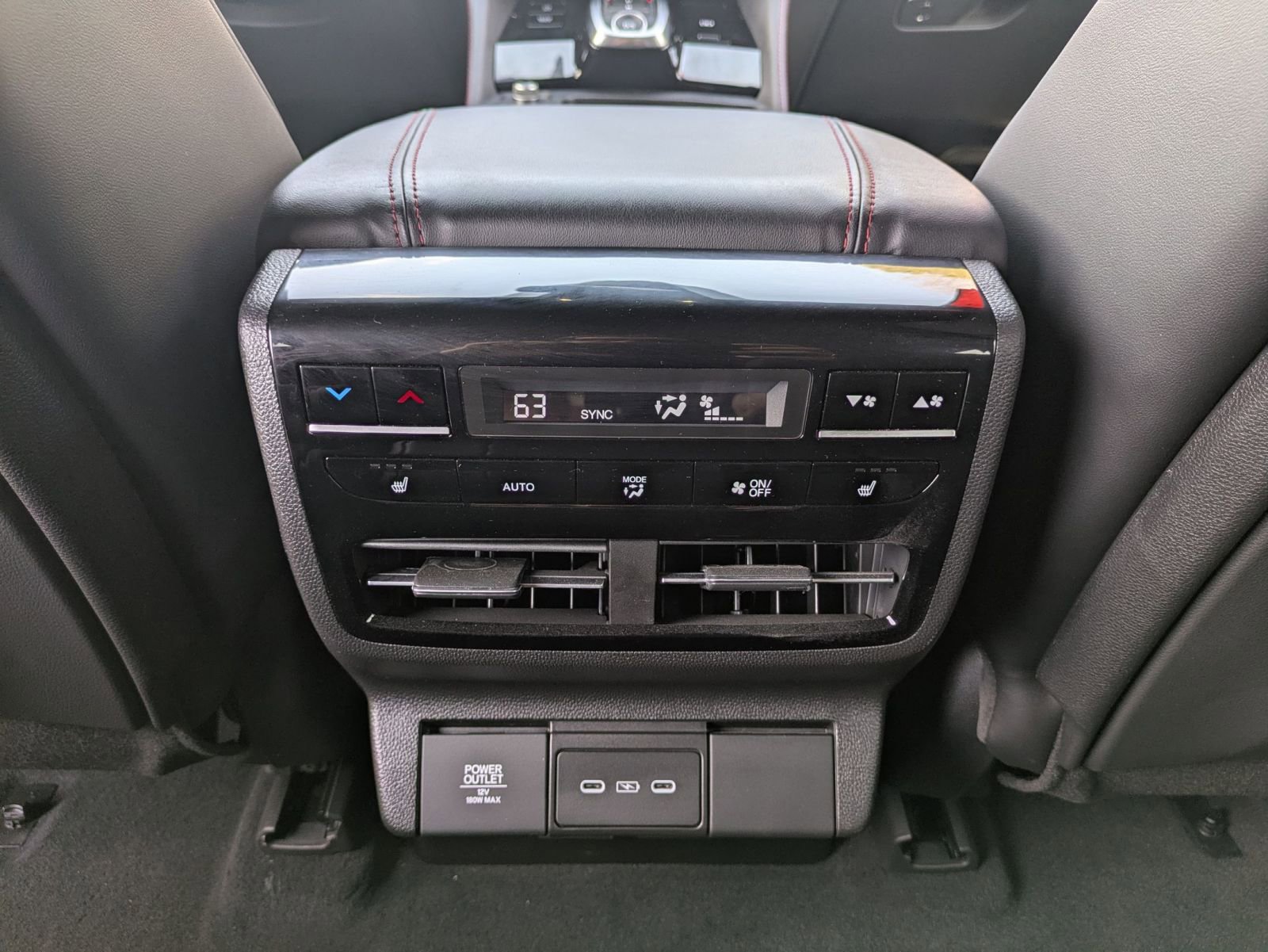 Used 2026 Acura MDX Type S image 23