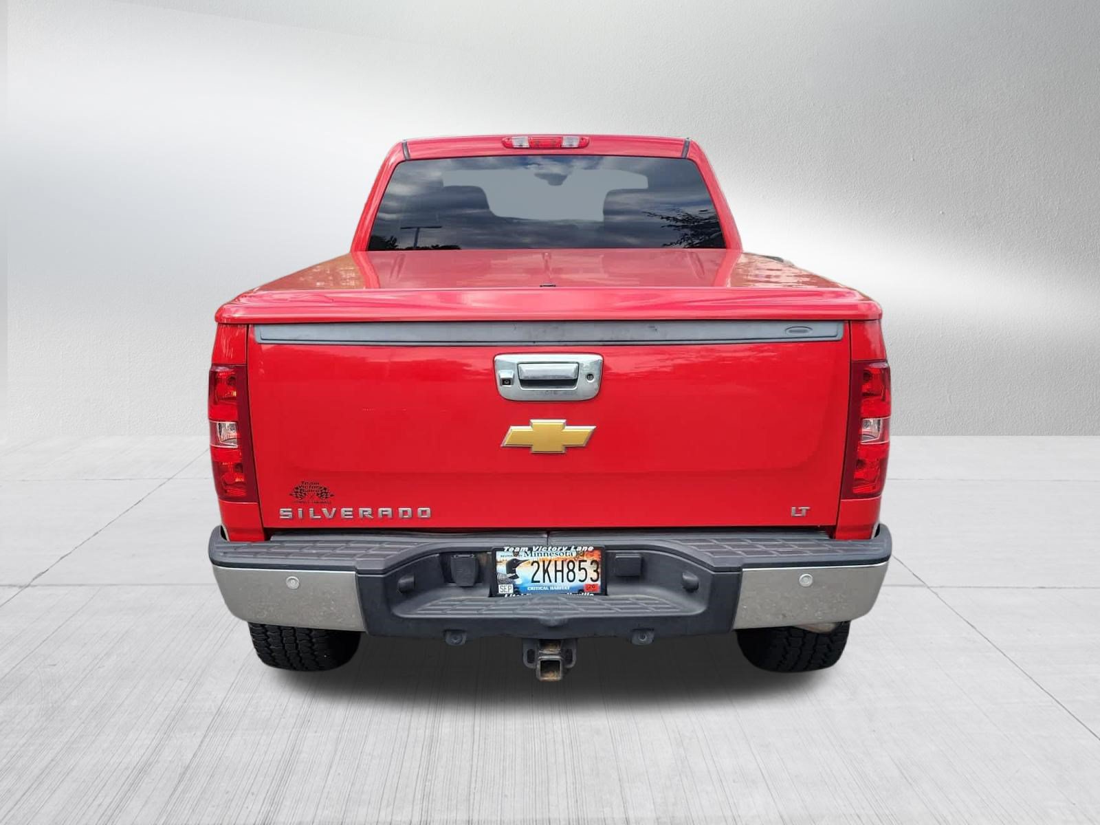 Used 2013 Chevrolet Silverado 1500 LT w/ All-Star Edition AWD/4WD image 6