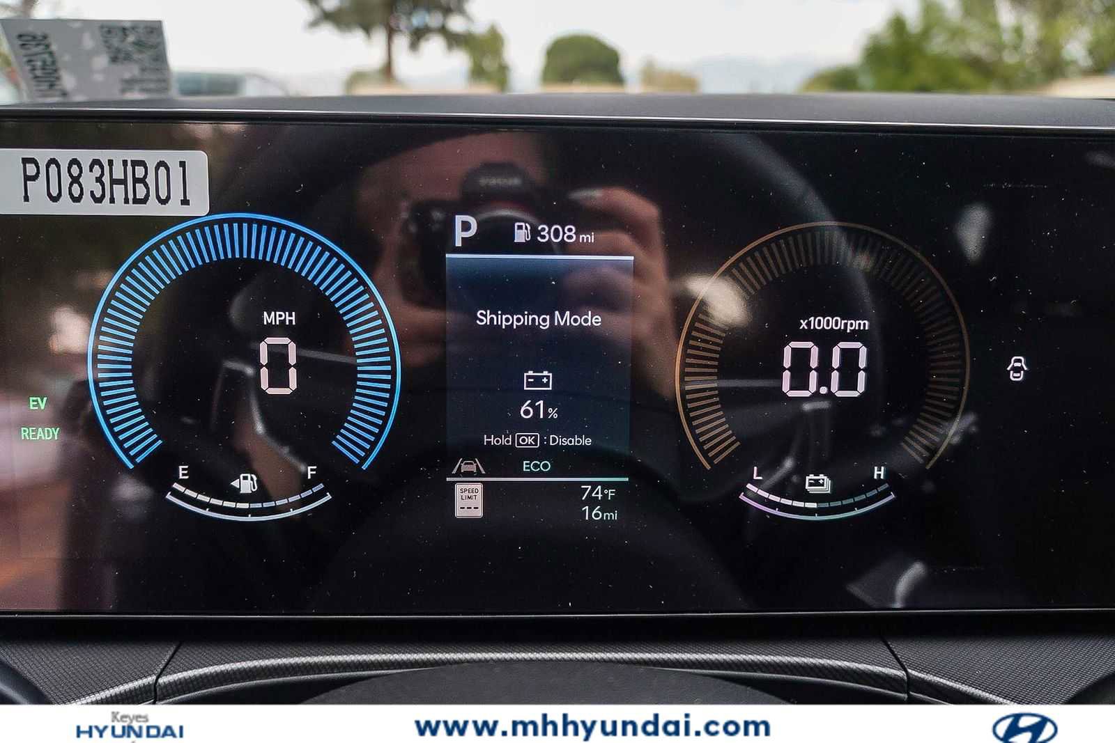 New 2026 Hyundai Santa Fe SE FWD image 26