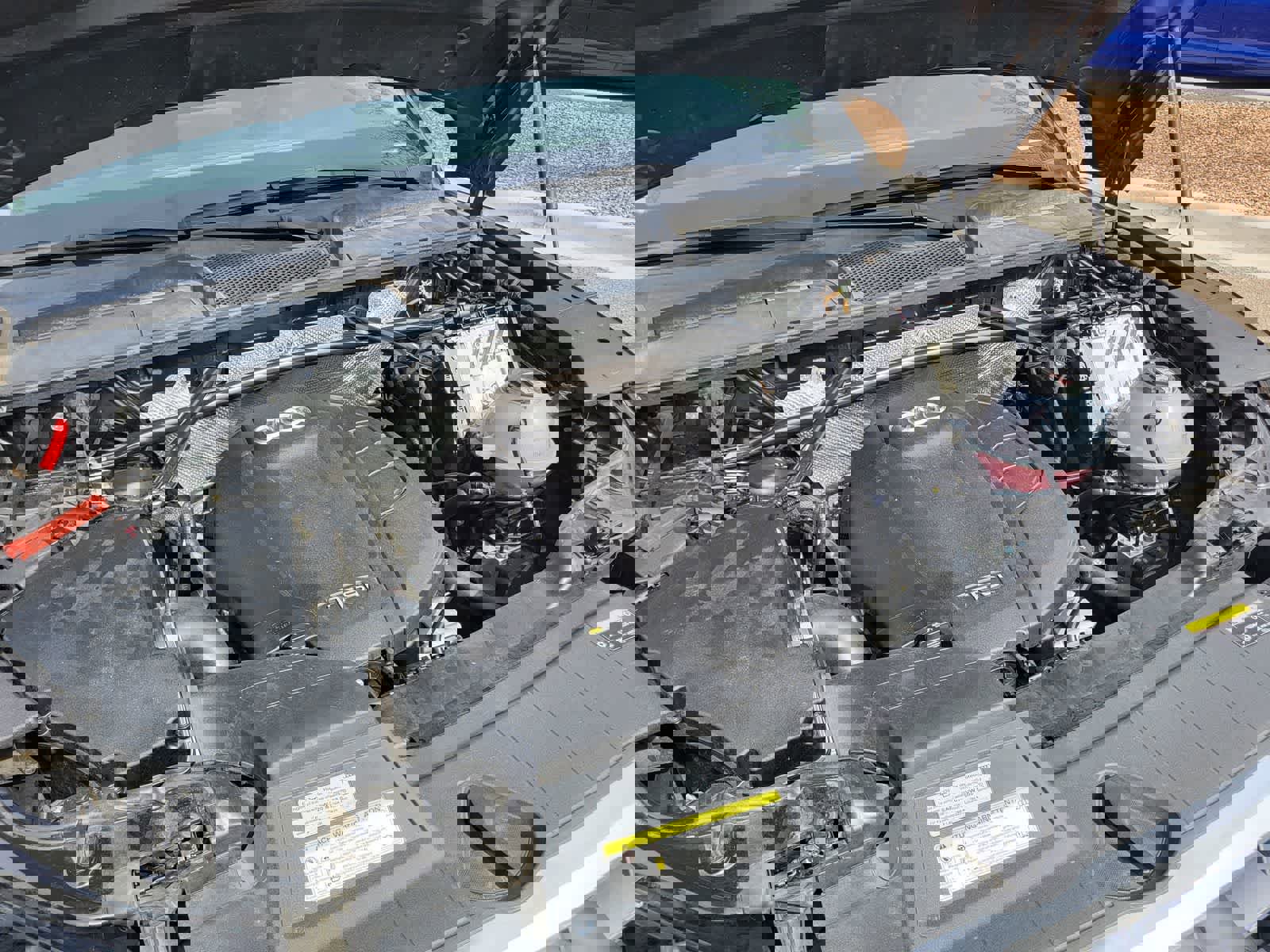 Used 2019 Audi Q5 2.0T Premium Plus w/ Premium Plus Package image 30