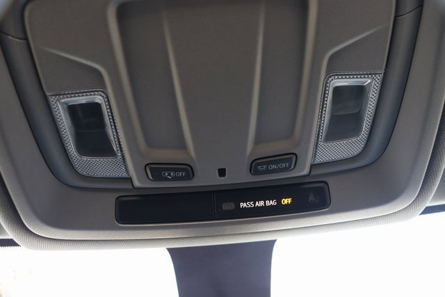 Used 2020 Chevrolet Silverado 1500 Custom Trail Boss w/ Custom Convenience Package image 25