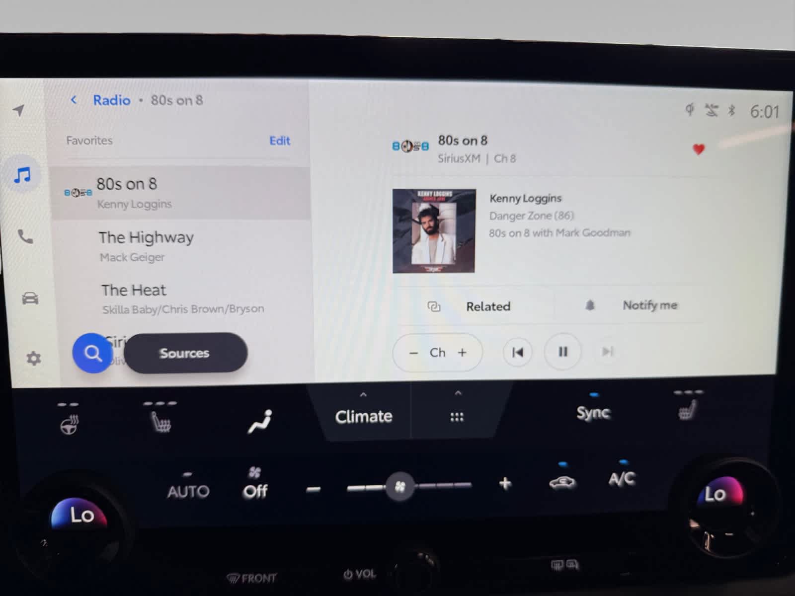 New 2026 Toyota C-HR AWD/4WD image 15
