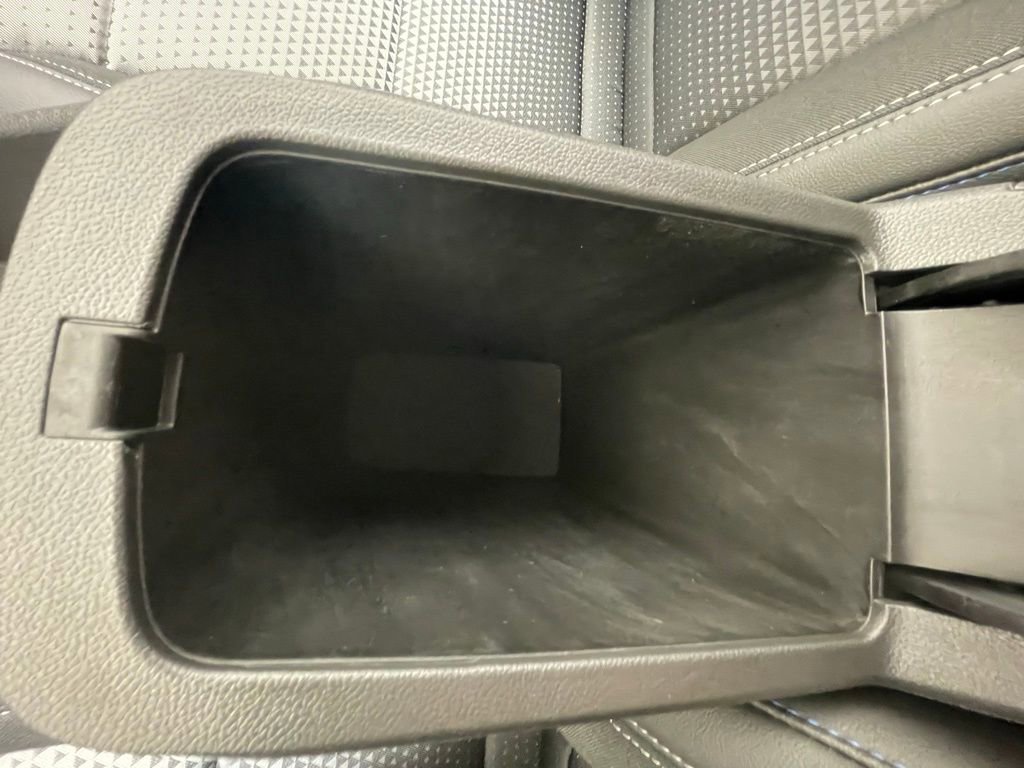 New 2026 Chevrolet Trax LT FWD image 19