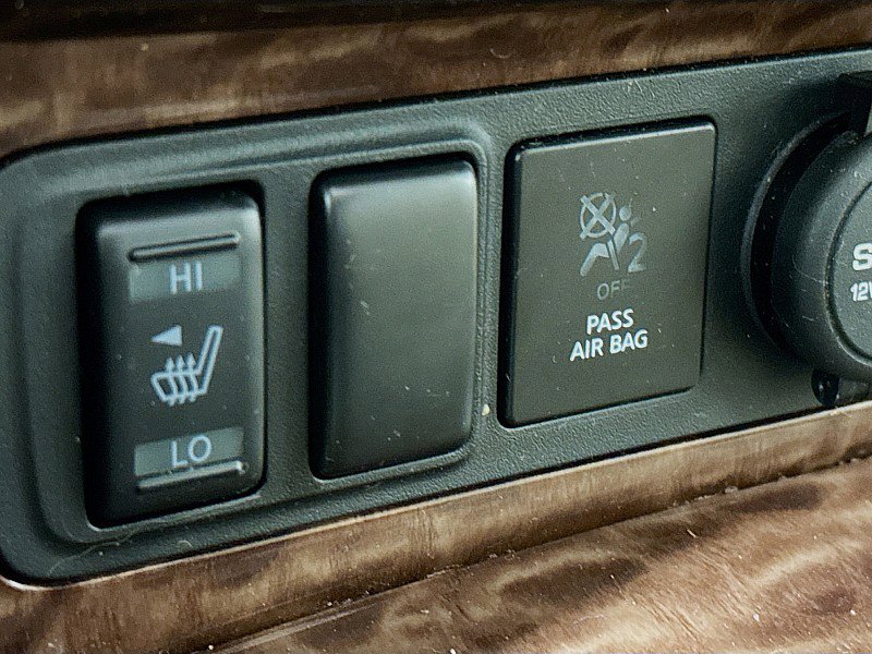 Used 2020 Nissan Armada SL w/ Premium Package image 23