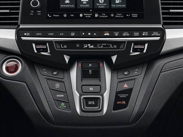 Used 2025 Honda Odyssey EX-L image 18