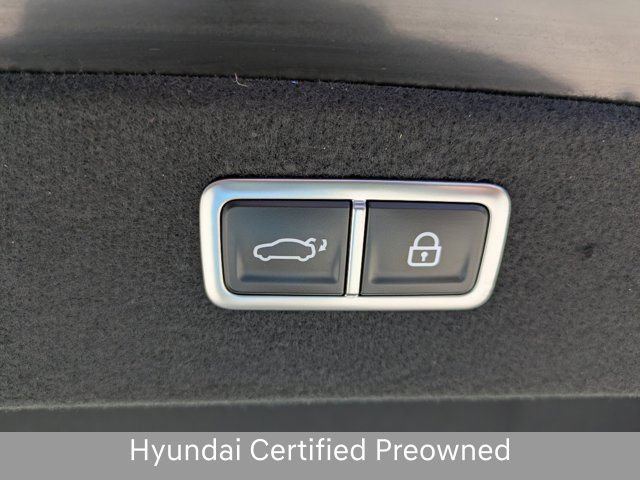 Used 2024 Genesis G80 2.5T w/ Sport Prestige Package AWD/4WD image 18