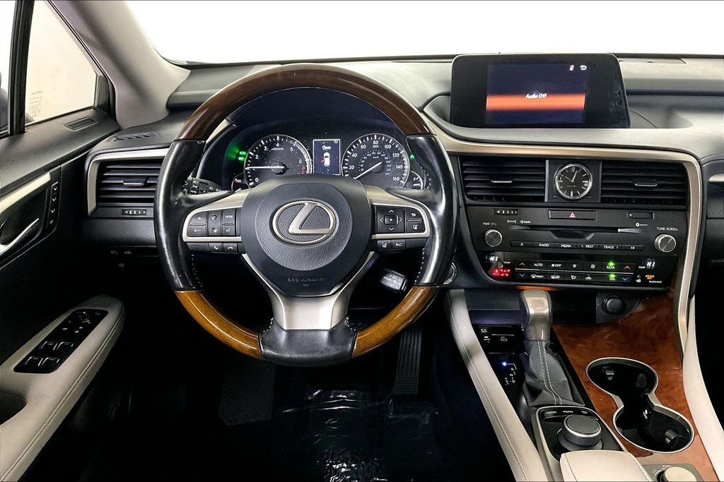 Used 2018 Lexus RX 350L FWD w/ Premium Package image 5