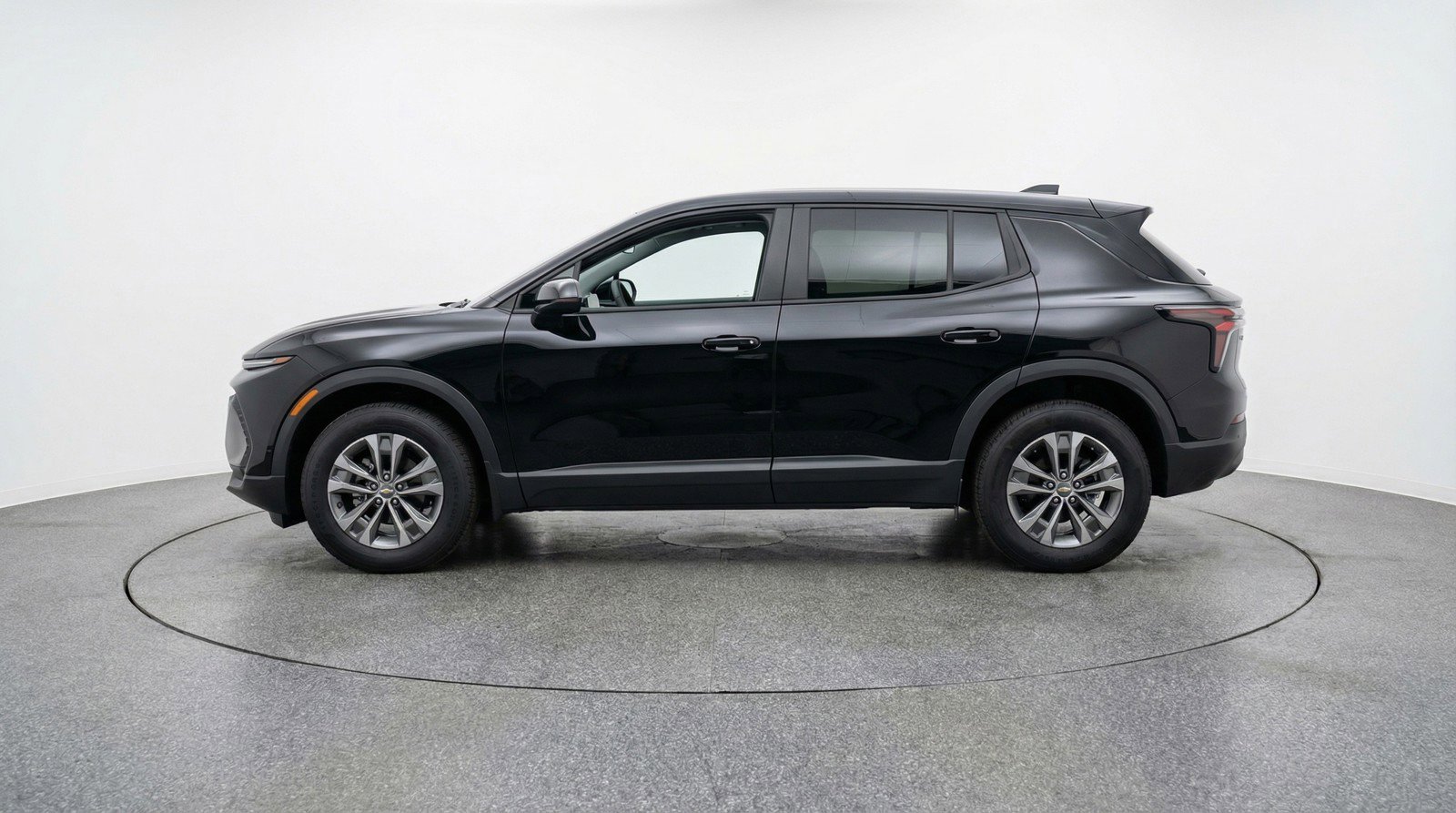 Used 2025 Chevrolet Equinox LT FWD image 5