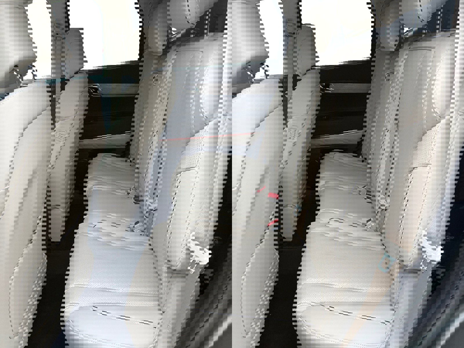 New 2026 Genesis GV80 2.5T Prestige image 13