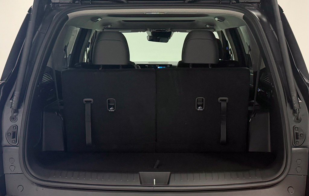 New 2027 Hyundai Santa Fe Limited AWD/4WD image 26