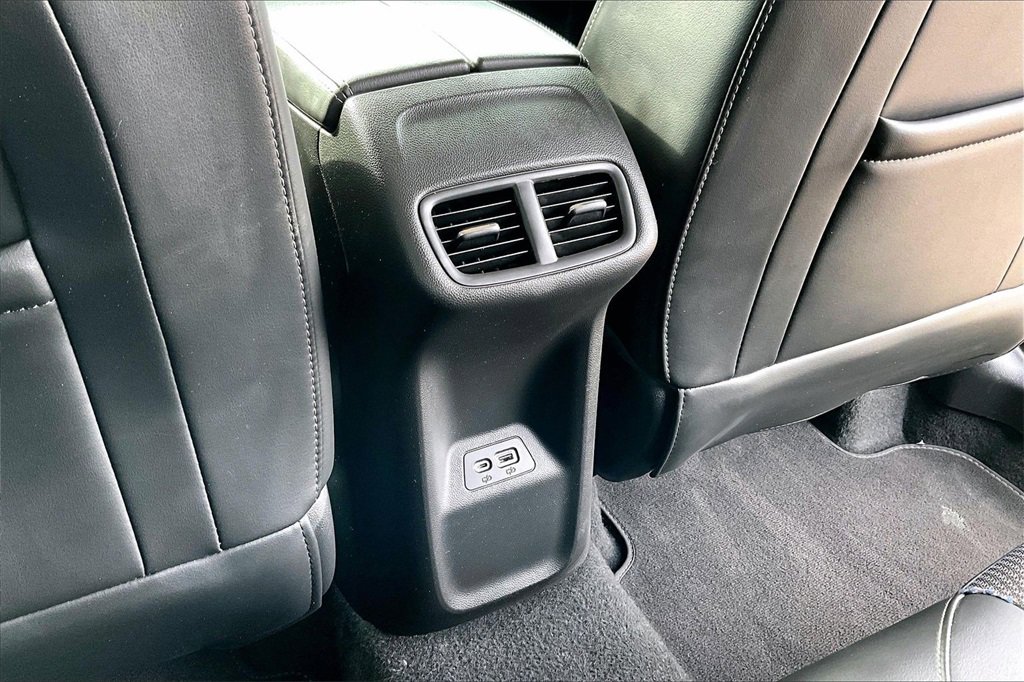 Used 2021 Buick Envision Preferred image 33