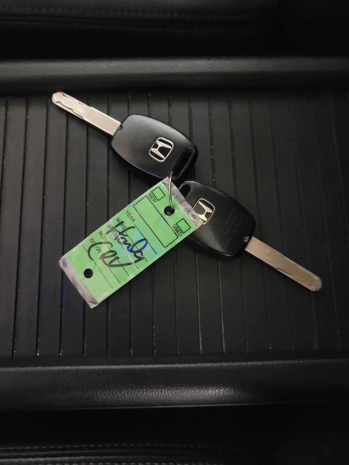 Used 2013 Honda CR-V EX-L image 36