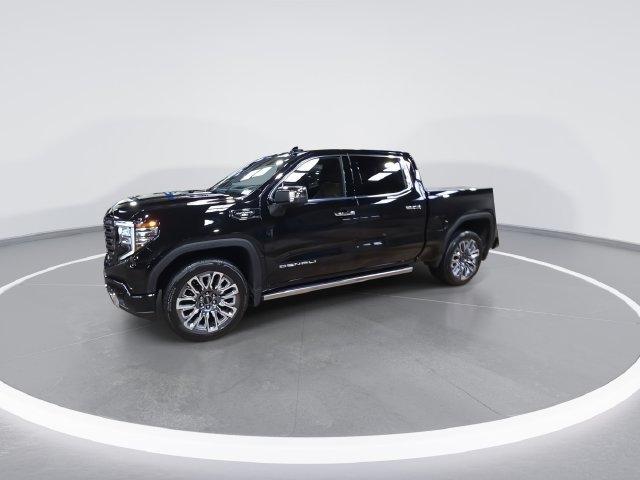 Used 2026 GMC Sierra 1500 Denali Ultimate AWD/4WD image 4