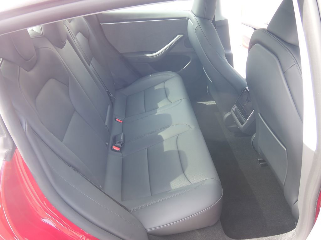 Used 2025 Tesla Model 3 Long Range image 28