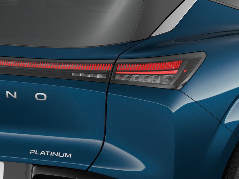 New 2027 Nissan Murano Platinum AWD/4WD image 12