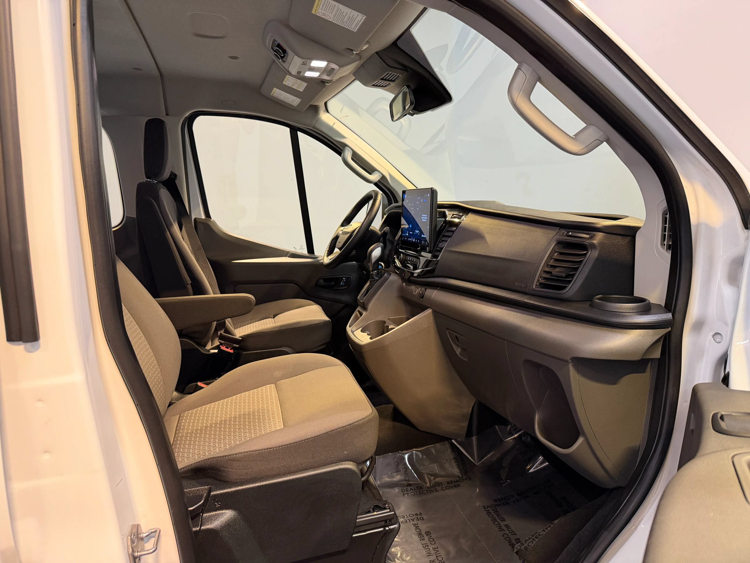 Used 2026 Ford Transit 350 XLT RWD image 25