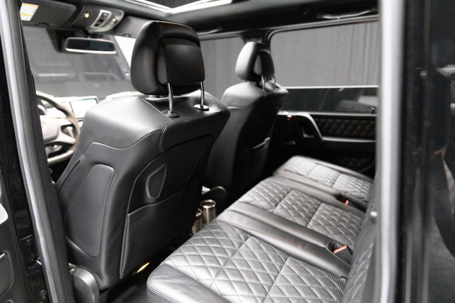 Used 2016 Mercedes-Benz G 65 AMG 4MATIC image 58
