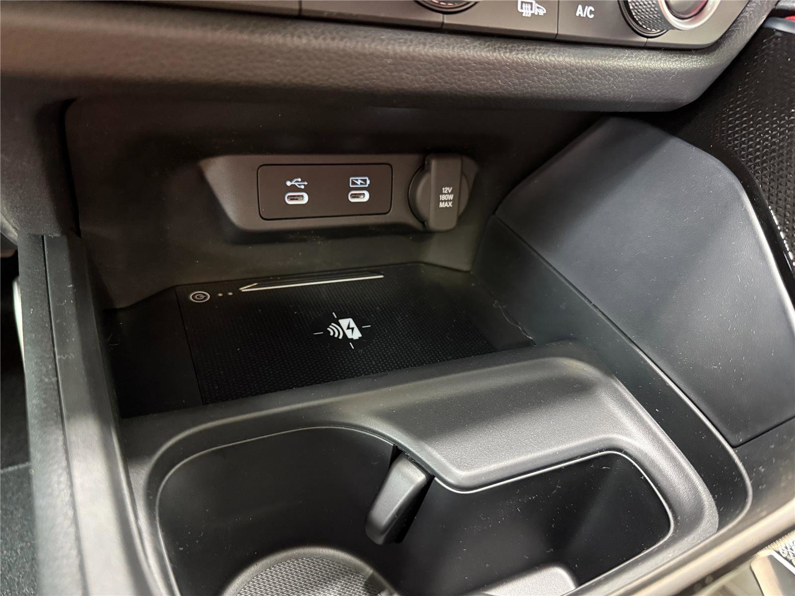 New 2026 Acura ADX A-Spec image 28