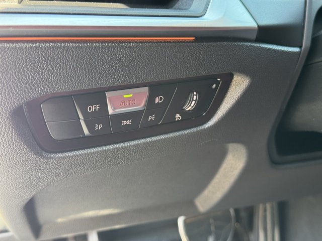 Used 2024 BMW i4 M50 AWD/4WD image 18